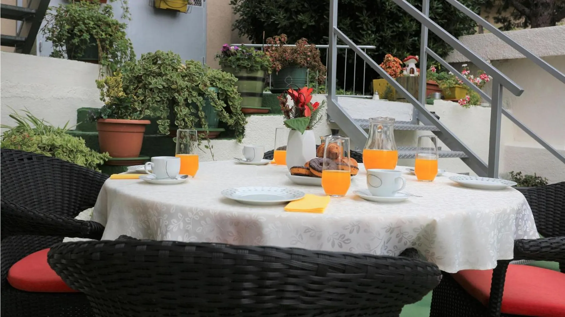 Amazing Apartment In Novi Vinodolski With Wifi