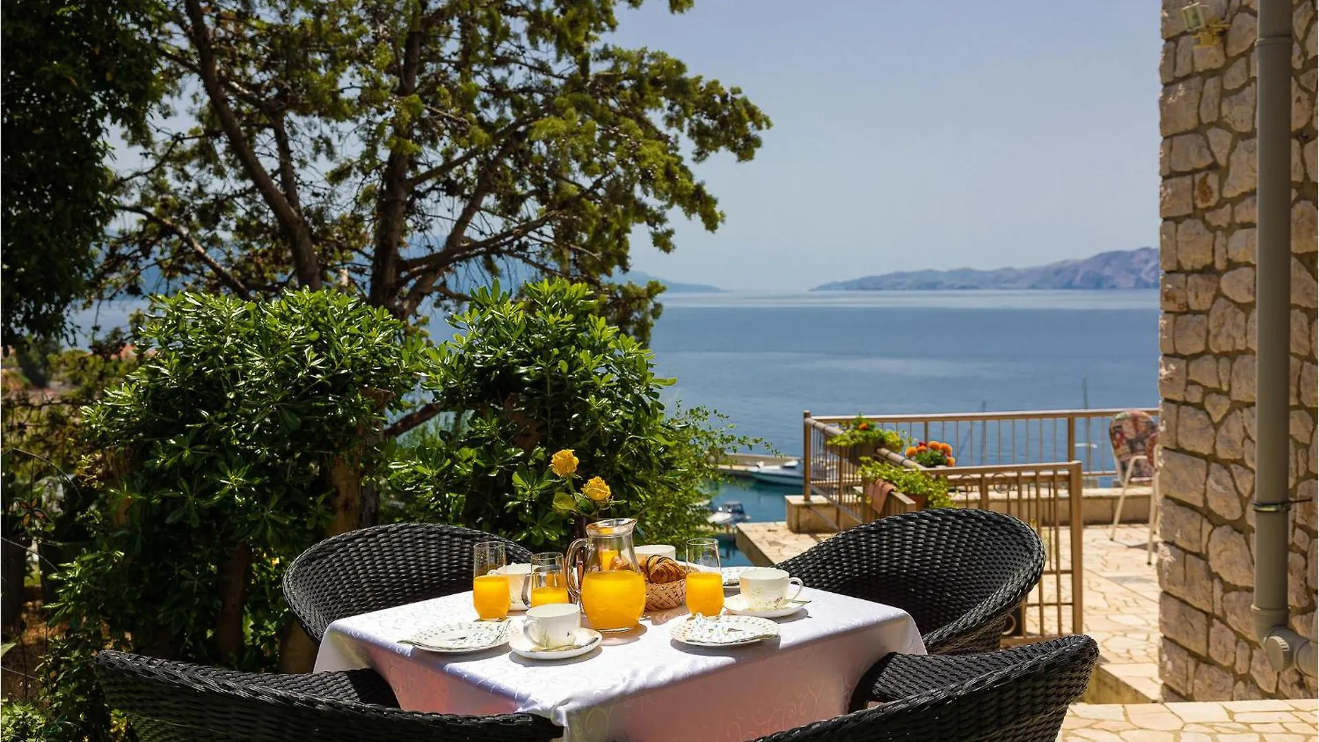 Amazing Apartment In Novi Vinodolski With Wifi Croatia