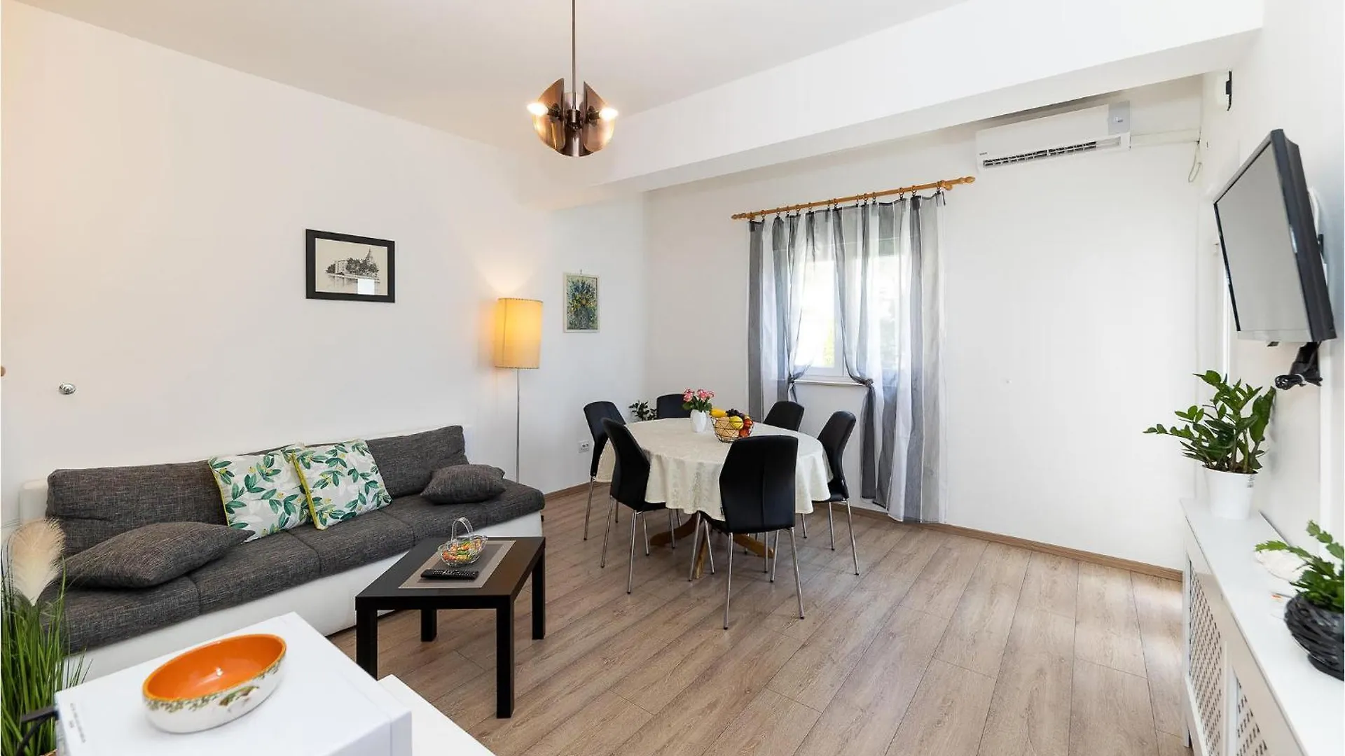 Amazing Apartment In Novi Vinodolski With Wifi 0*,  Croatia